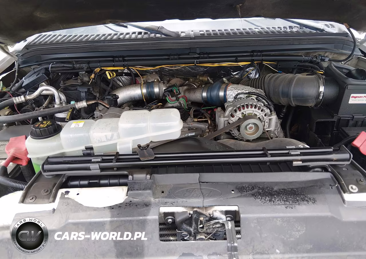 1999 Ford F-450 Lariat-Xl-Xlt VIN:1FDXW46F6XEC09445 - 9