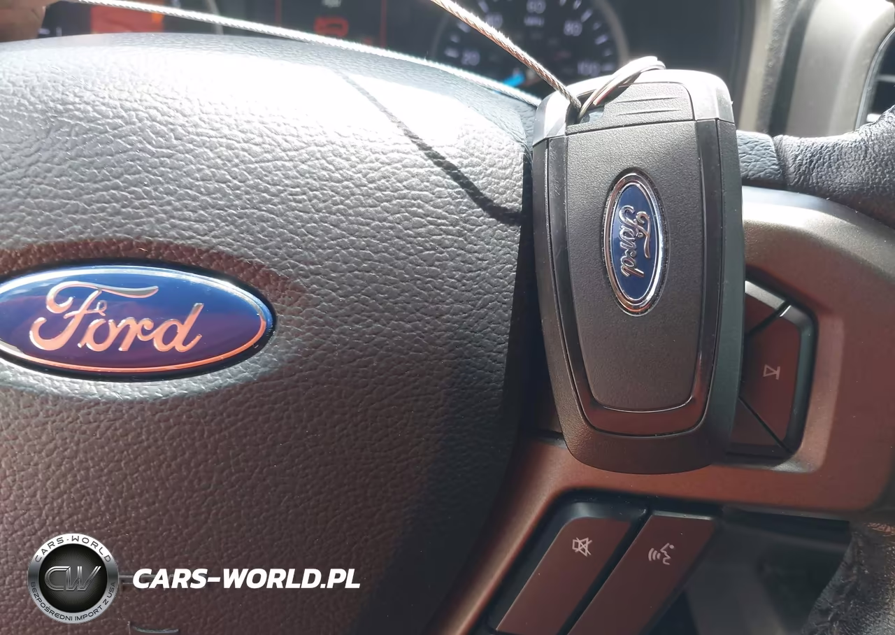 2020 Ford Expedition Xlt VIN:1FMJU1HT7LEA46277 - 11