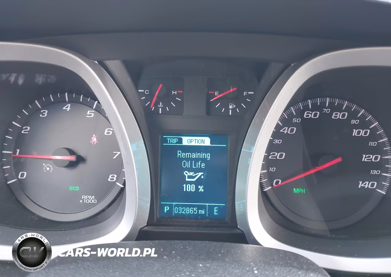 2017 Chevrolet Equinox Ls VIN:2GNFLEEK9H6332487 - 7