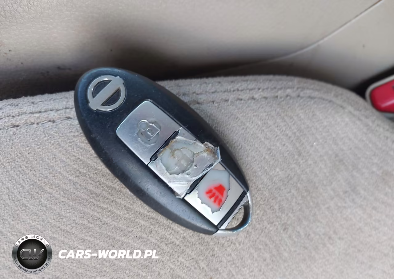 2009 Nissan Murano S VIN:JN8AZ18U99W100135 - 11