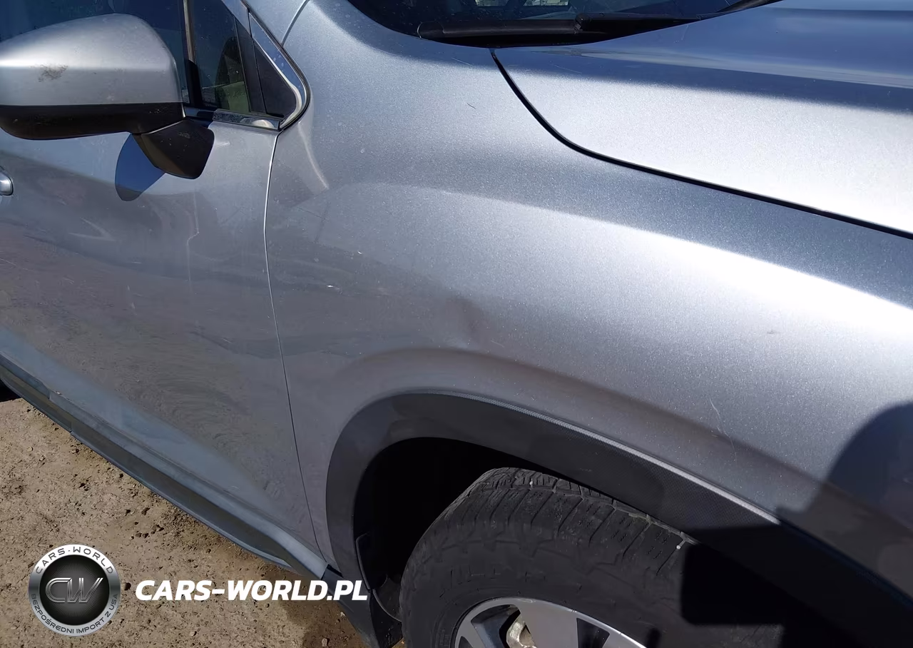 2020 Subaru Ascent Premium VIN:4S4WMAFDXL3472008 - 6