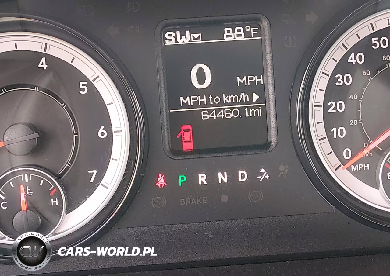 2018 Ram 1500 Tradesman 4X4 6'4 Box VIN:1C6RR7FGXJS326217 - 15