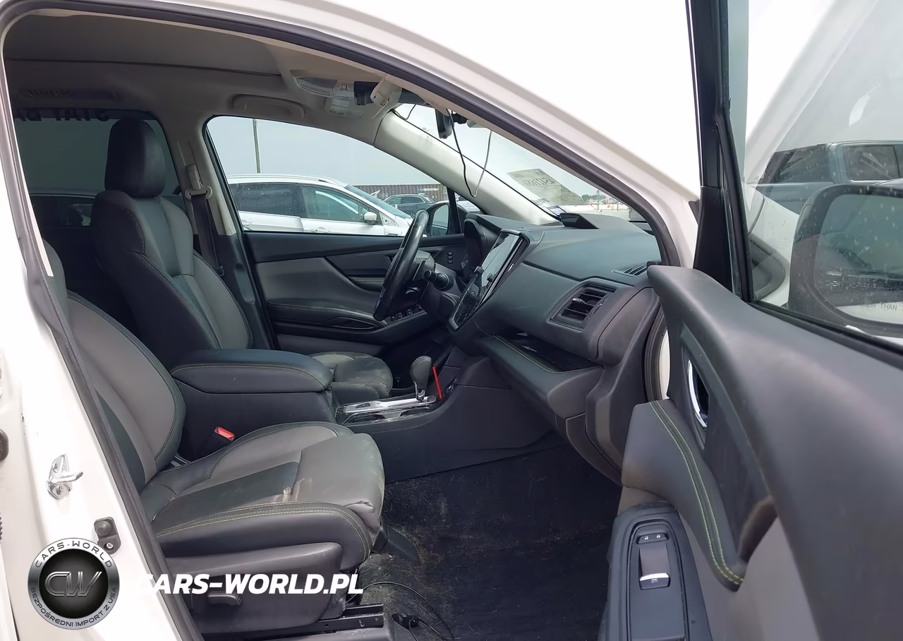2023 Subaru Ascent Onyx Edition Limited 7-Passenger VIN:4S4WMAKD6P3412951 - 5