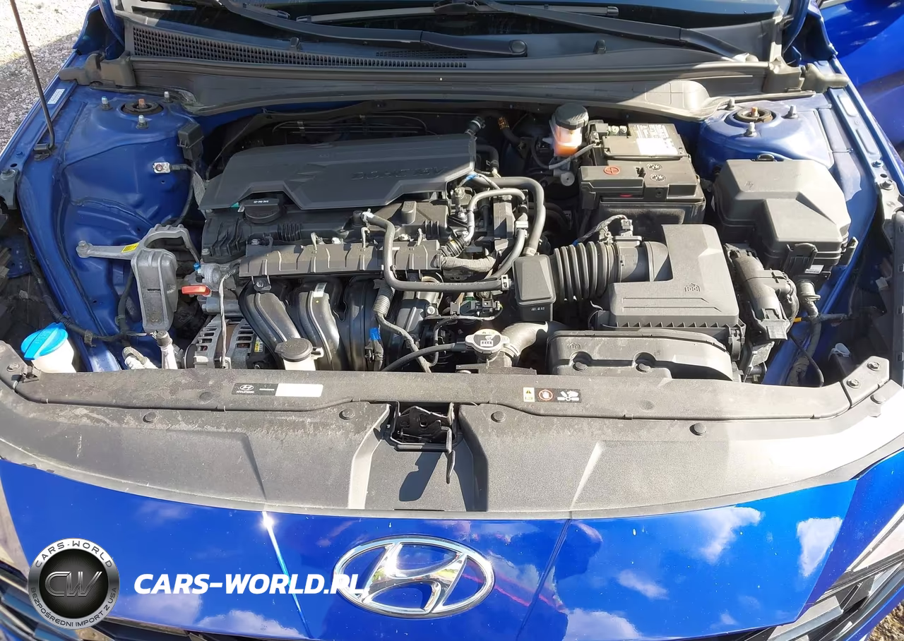 2022 Hyundai Elantra Limited VIN:KMHLP4AG2NU229061 - 10