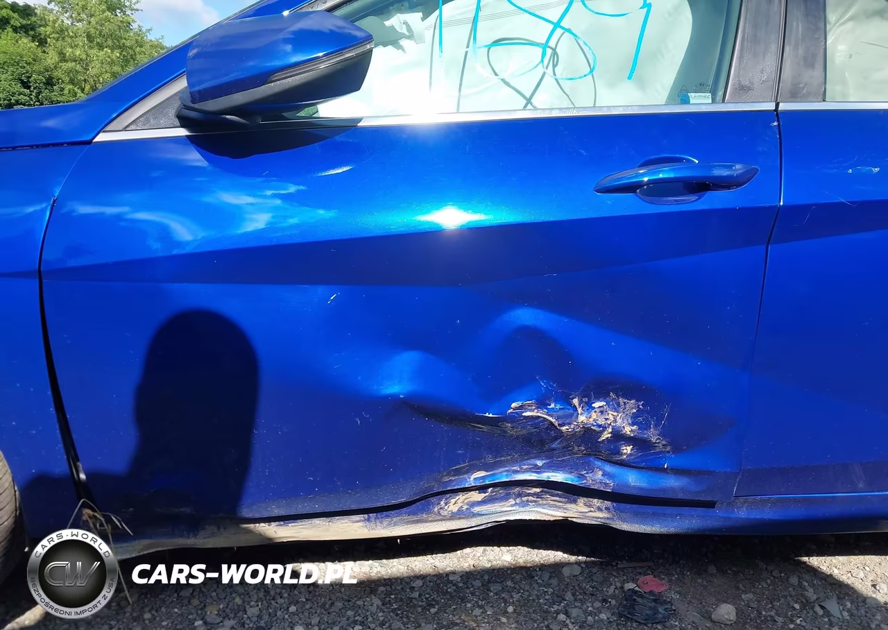 2022 Hyundai Elantra Limited VIN:KMHLP4AG2NU229061 - 6