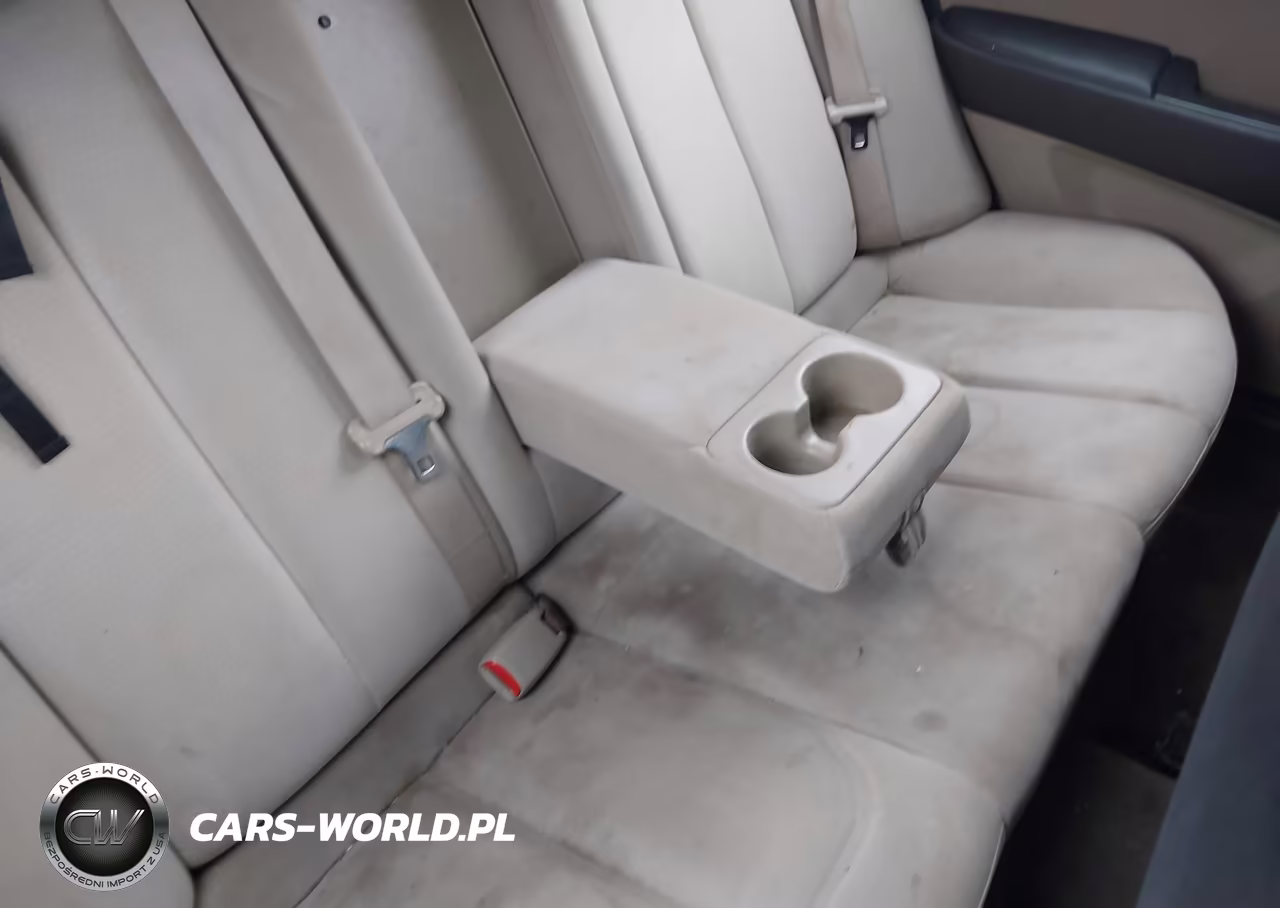 2008 Hyundai Elantra Gls-Se VIN:KMHDU46D08U559586 - 8