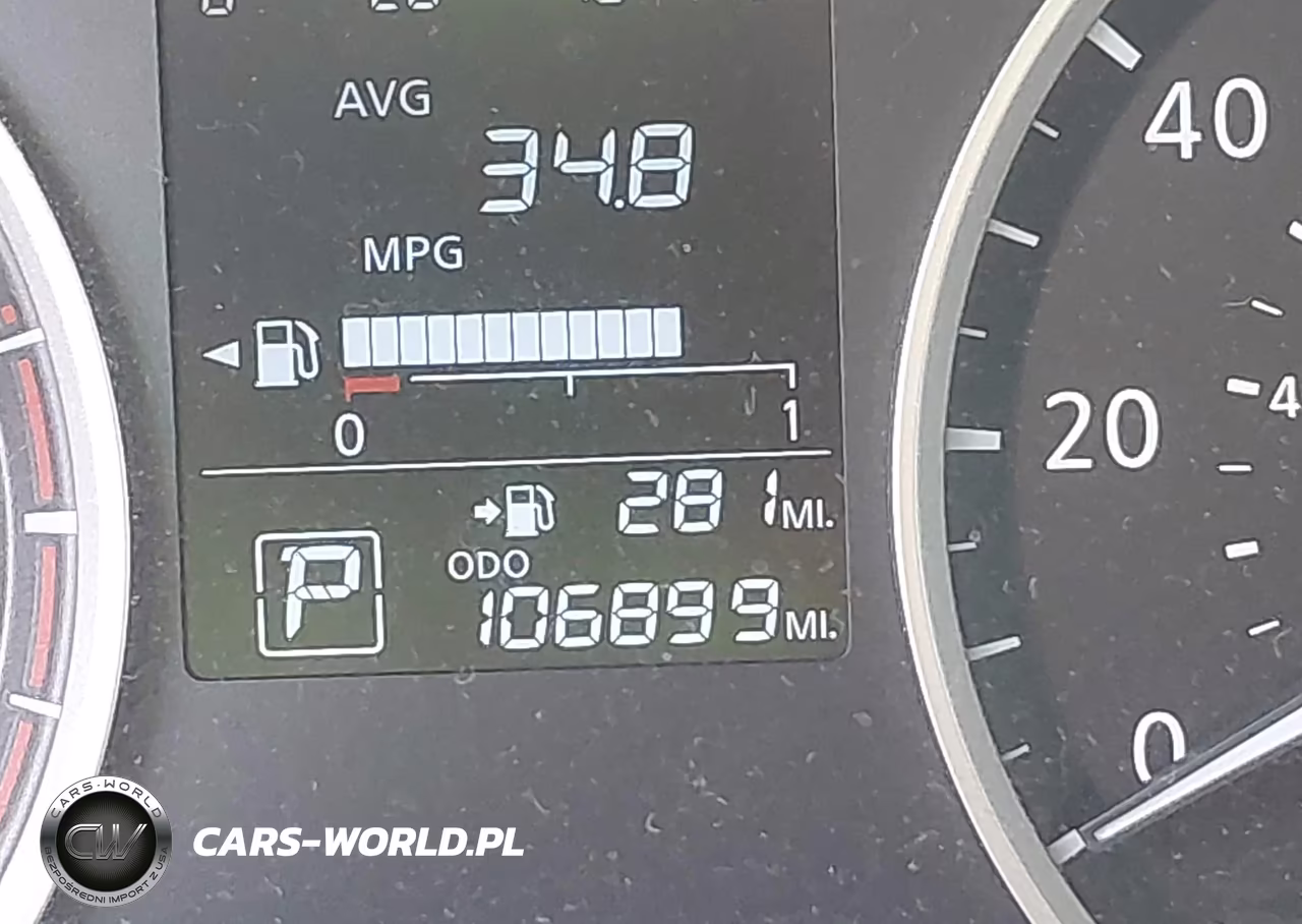 2019 Nissan Kicks S VIN:3N1CP5CU5KL537119 - 15