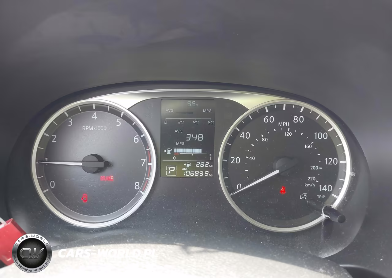 2019 Nissan Kicks S VIN:3N1CP5CU5KL537119 - 7