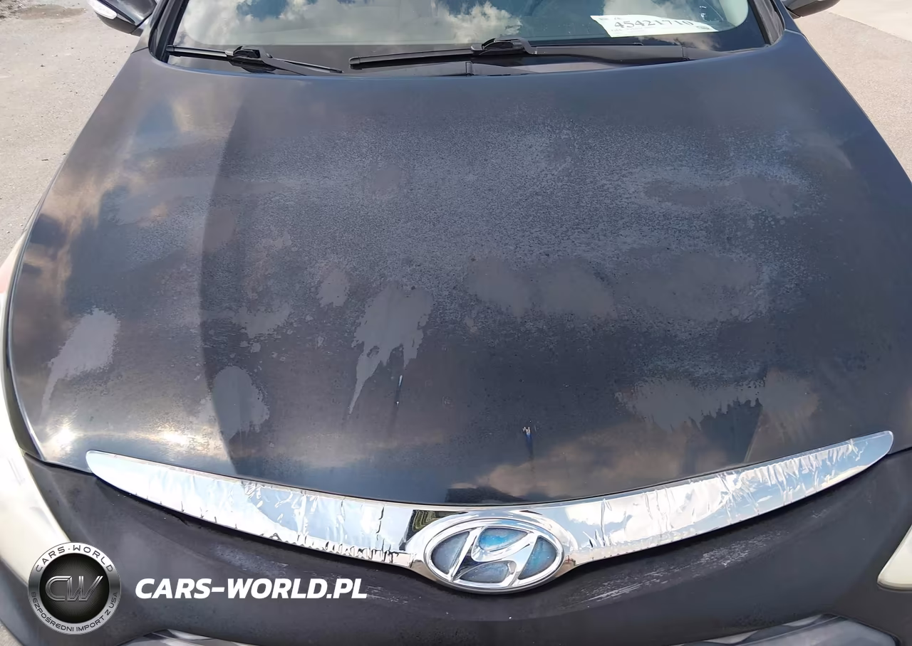 2015 Hyundai Sonata Hybrid VIN:KMHEC4A41FA134200 - 12
