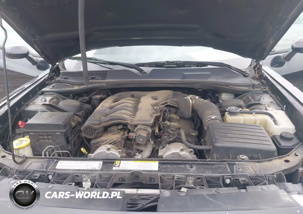2010 Dodge Challenger Se VIN:2B3CJ4DVXAH120247 - 10