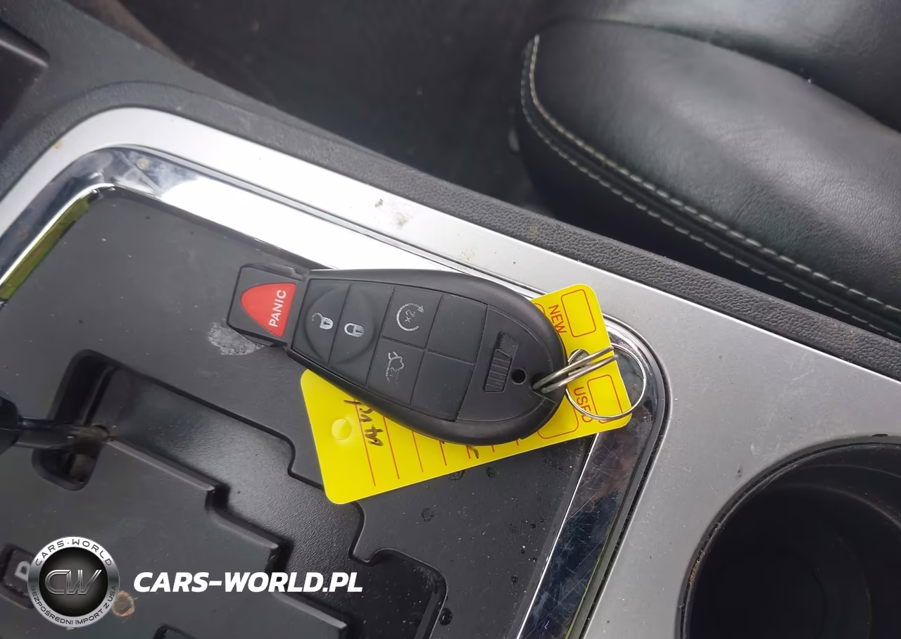 2010 Dodge Challenger Se VIN:2B3CJ4DVXAH120247 - 11
