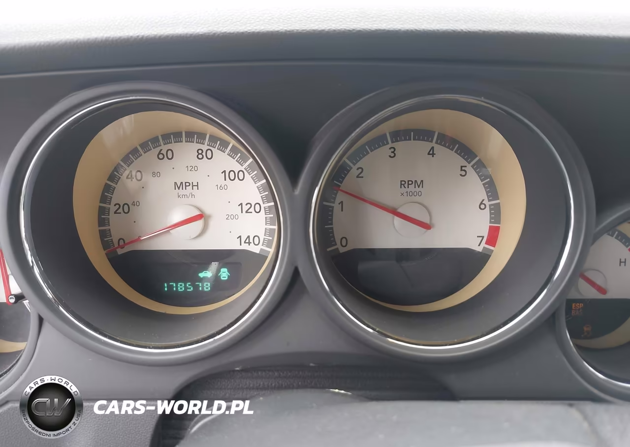 2010 Dodge Challenger Se VIN:2B3CJ4DVXAH120247 - 7