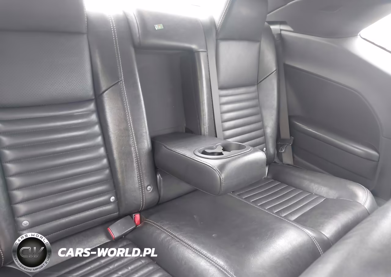 2010 Dodge Challenger Se VIN:2B3CJ4DVXAH120247 - 8