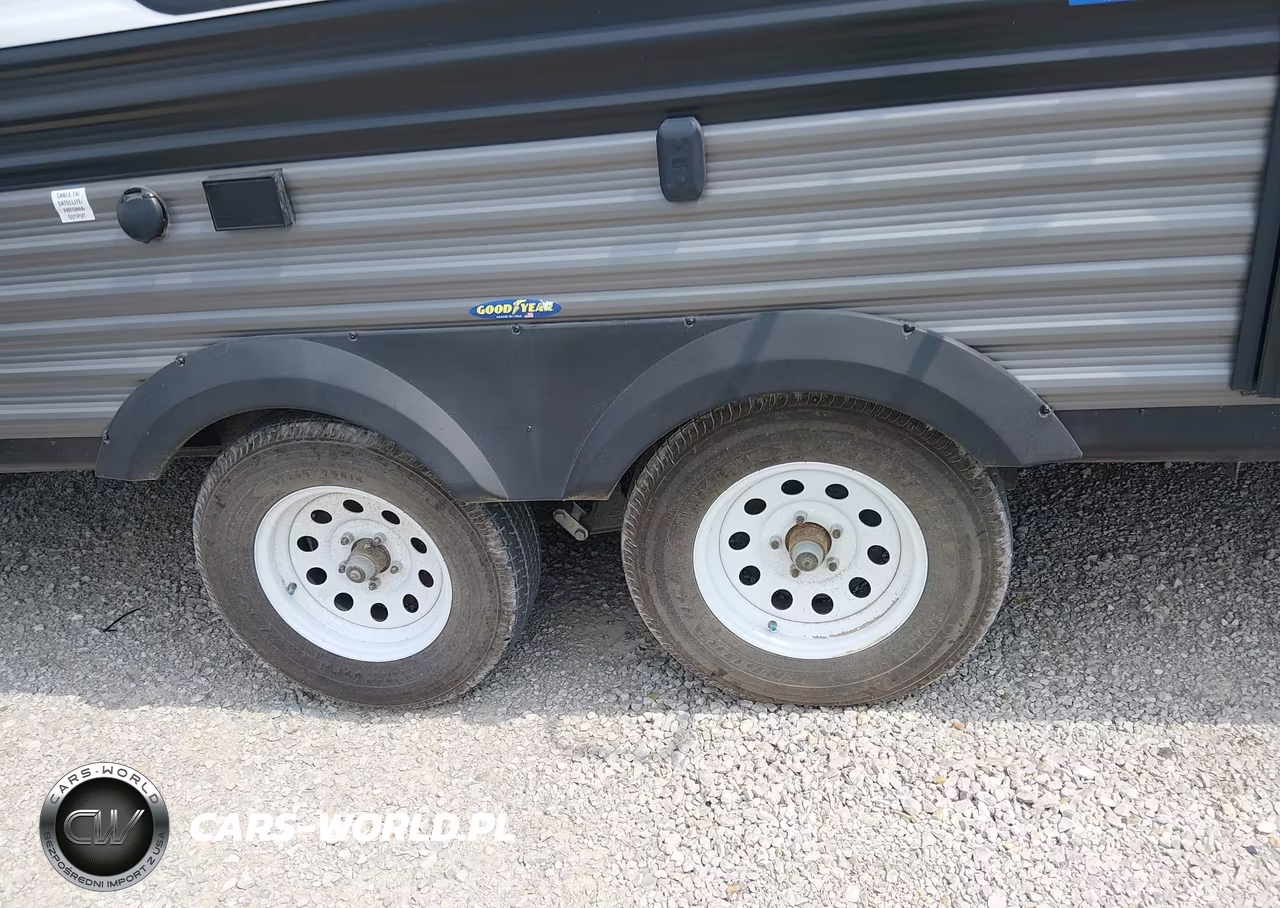 2022 Jayco Jayfl184Bh VIN:1UJBJ0BN2N17V0452 - 10