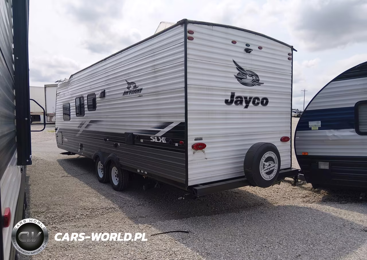 2022 Jayco Jayfl184Bh VIN:1UJBJ0BN2N17V0452 - 3