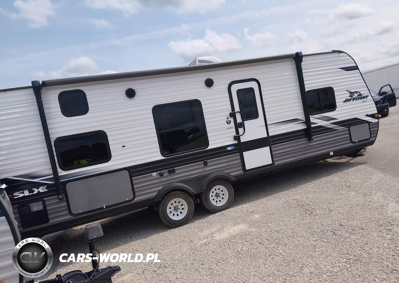 2022 Jayco Jayfl184Bh VIN:1UJBJ0BN2N17V0452 - 4