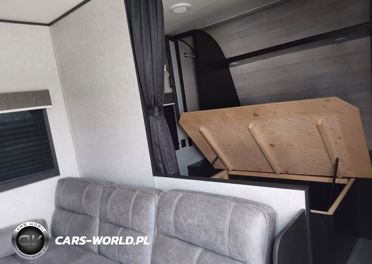 2022 Jayco Jayfl184Bh VIN:1UJBJ0BN2N17V0452 - 5