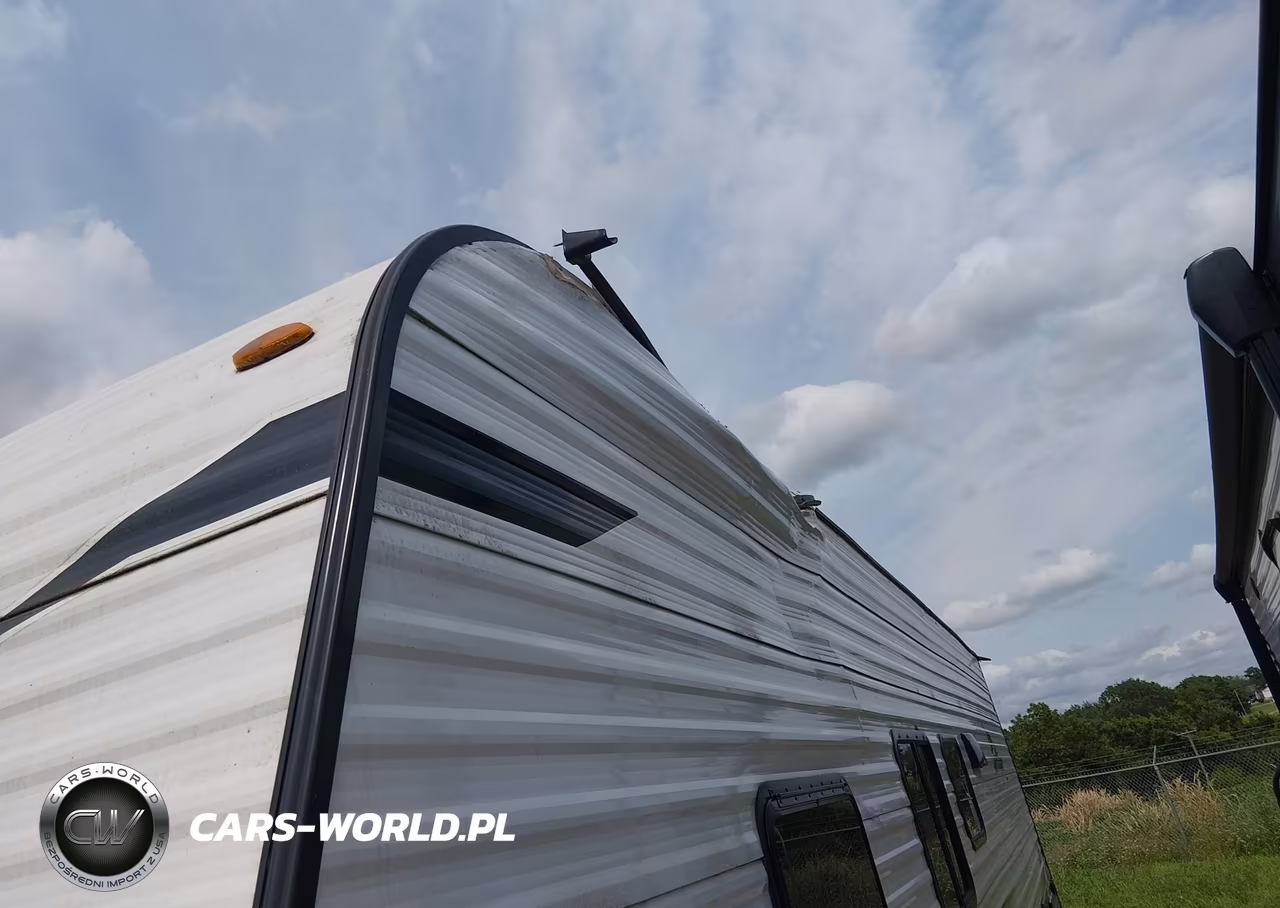 2022 Jayco Jayfl184Bh VIN:1UJBJ0BN2N17V0452 - 6