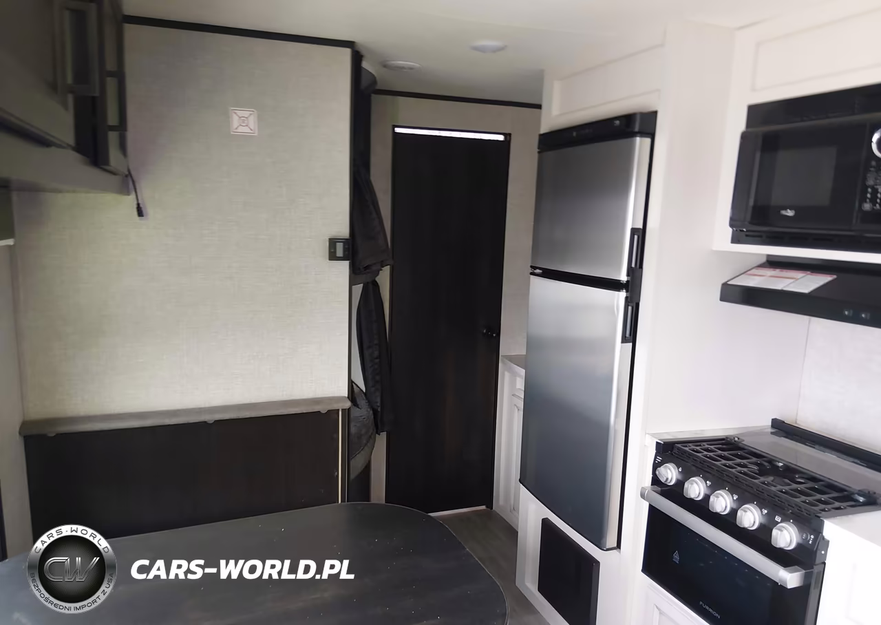 2022 Jayco Jayfl184Bh VIN:1UJBJ0BN2N17V0452 - 8