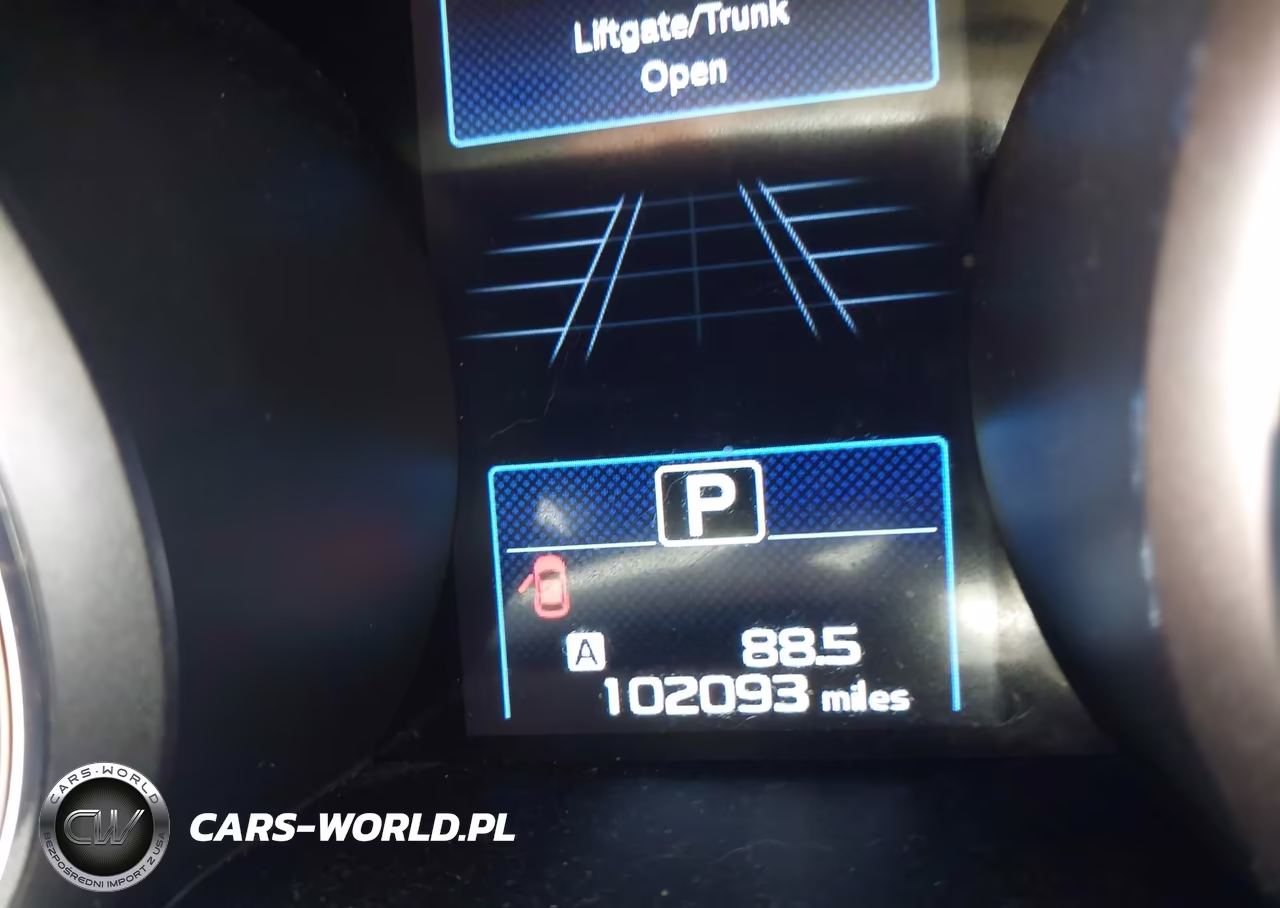 2015 Subaru Legacy 2.5I Premium VIN:4S3BNBF65F3026764 - 15