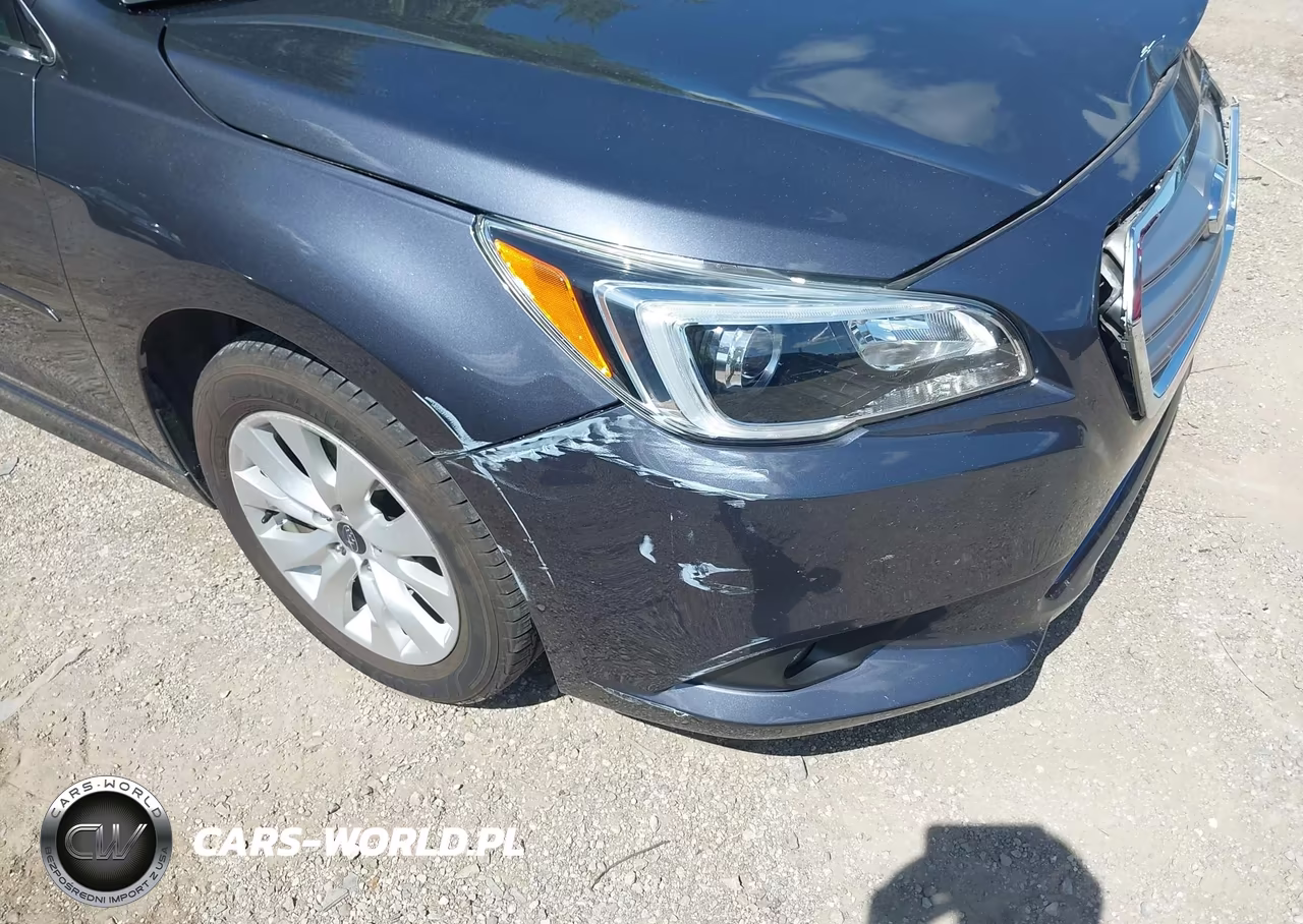 2015 Subaru Legacy 2.5I Premium VIN:4S3BNBF65F3026764 - 17