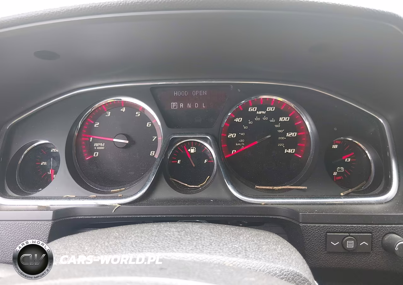 2015 GMC Acadia Denali VIN:1GKKVTKD1FJ379223 - 7