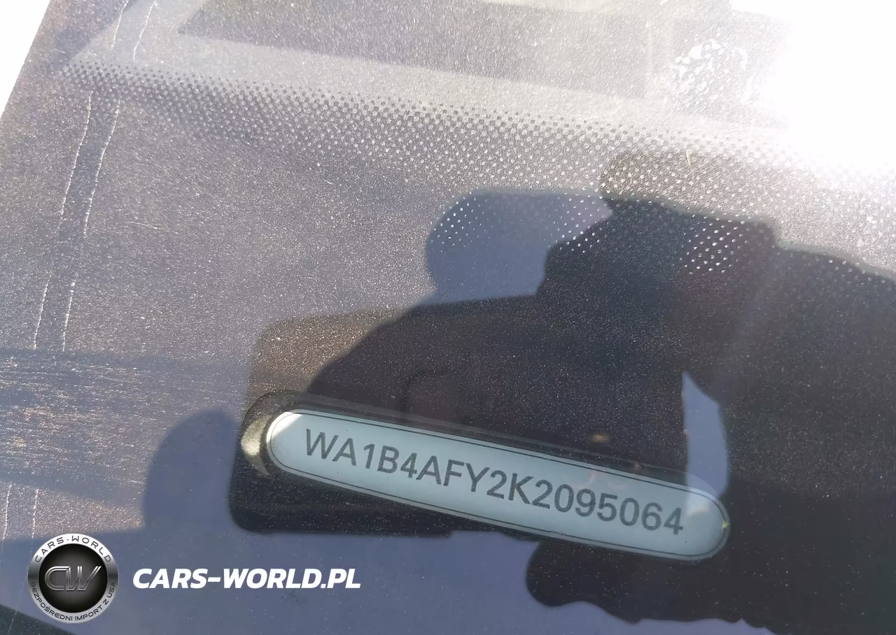2019 Audi Sq5 3.0T Premium VIN:WA1B4AFY2K2095064 - 17