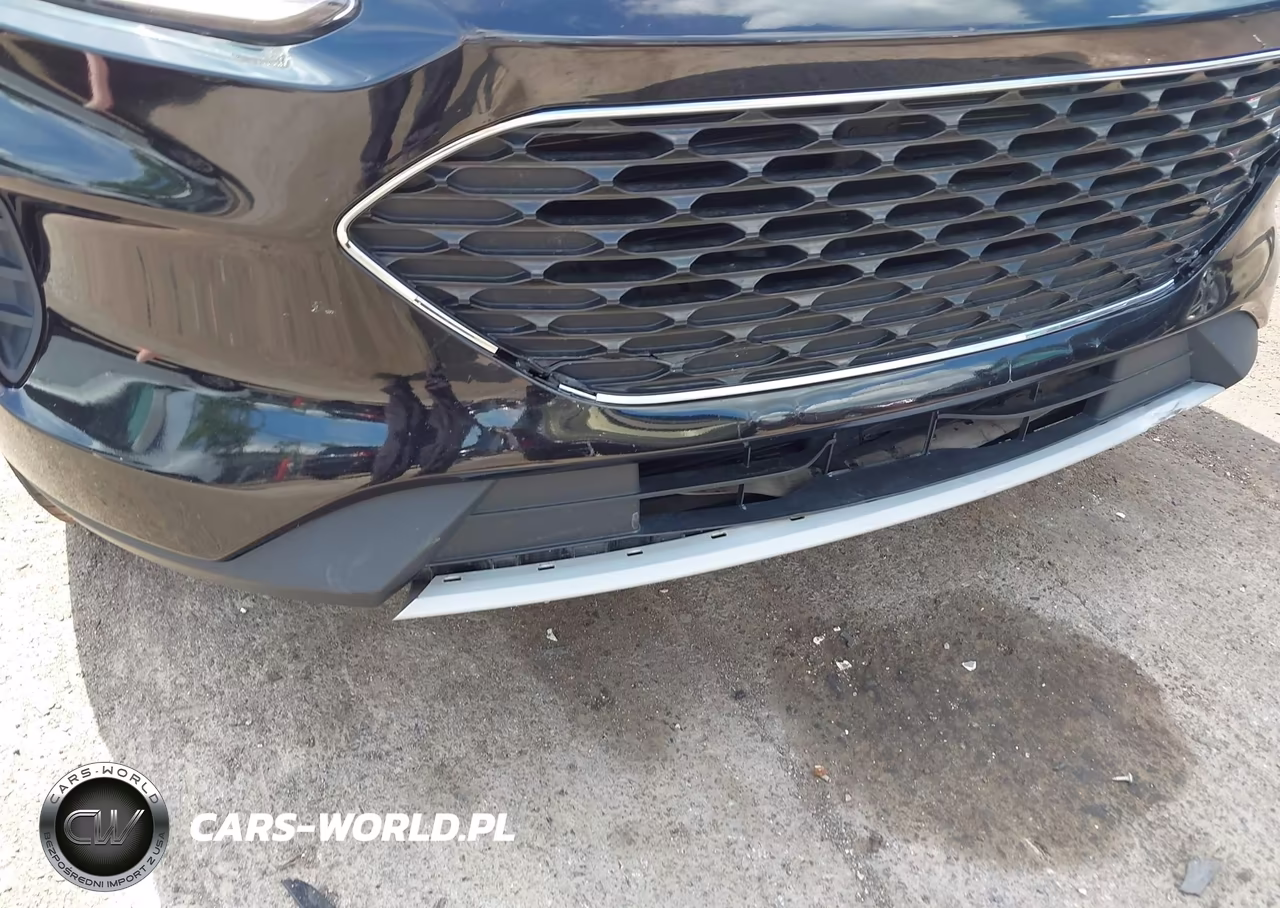 2021 Ford Escape Se VIN:1FMCU9G68MUA49764 - 6
