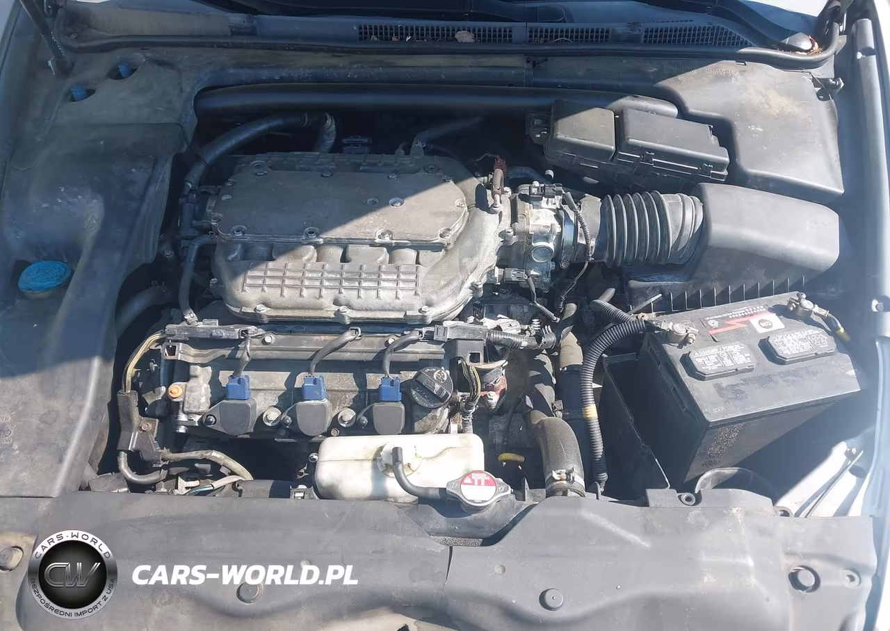 2007 Acura Tl Type S VIN:19UUA765X7A022460 - 10