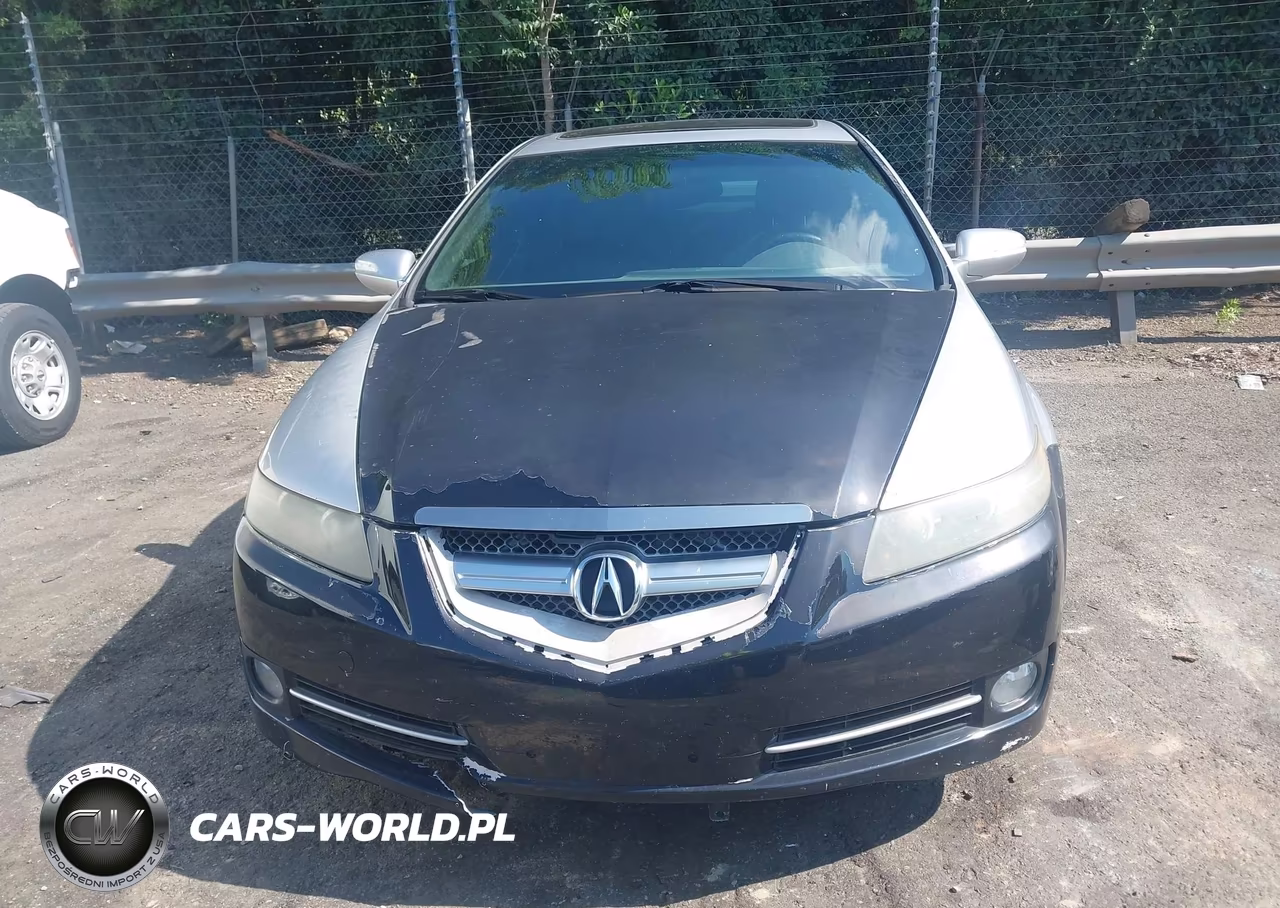 2007 Acura Tl Type S VIN:19UUA765X7A022460 - 12