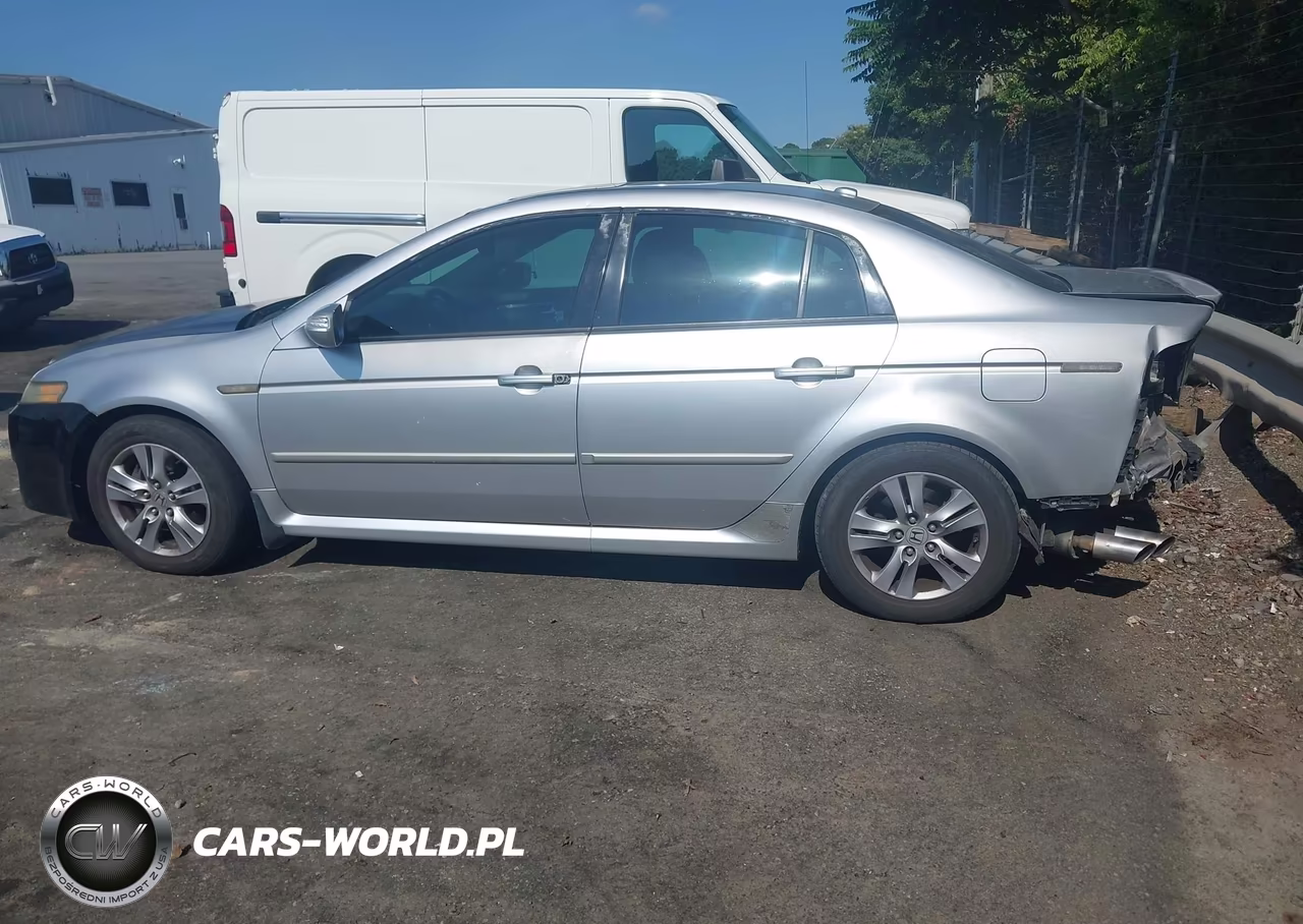 2007 Acura Tl Type S VIN:19UUA765X7A022460 - 14
