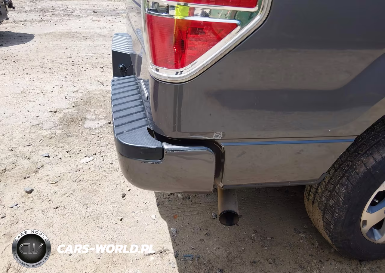 2013 Ford F-150 Stx VIN:1FTFX1CF0DKG16643 - 18