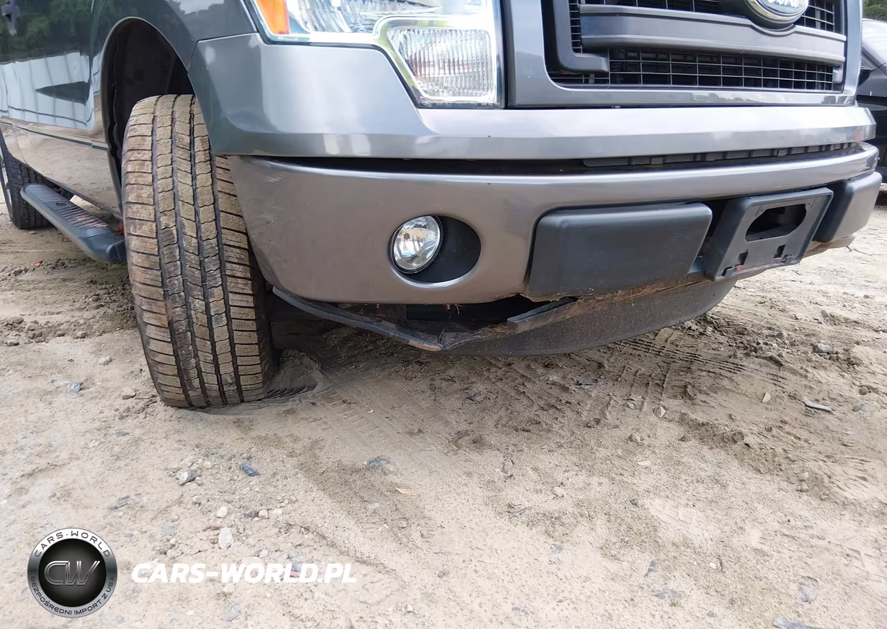 2013 Ford F-150 Stx VIN:1FTFX1CF0DKG16643 - 19