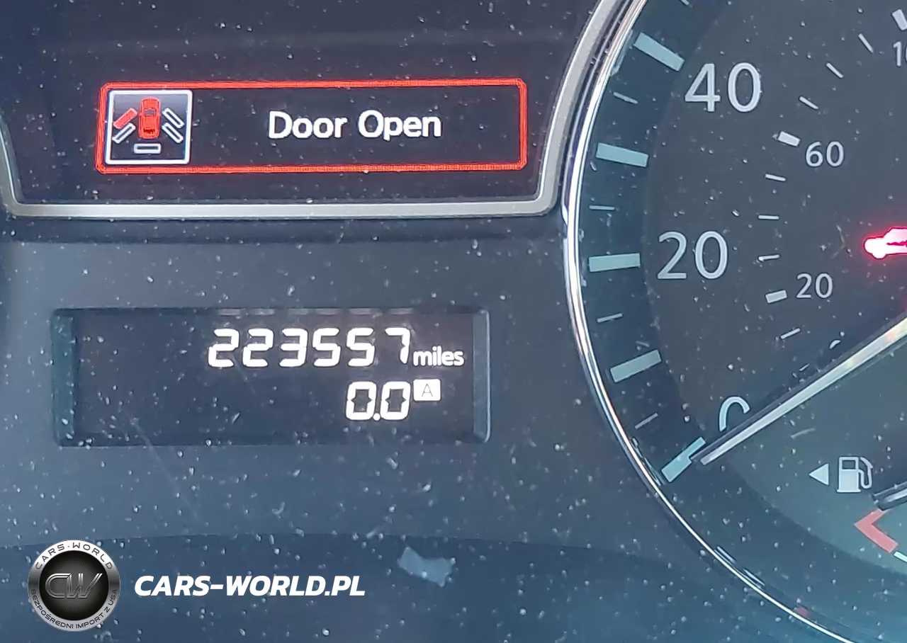 2013 Nissan Altima 3.5 Sv VIN:1N4BL3AP8DC170887 - 7