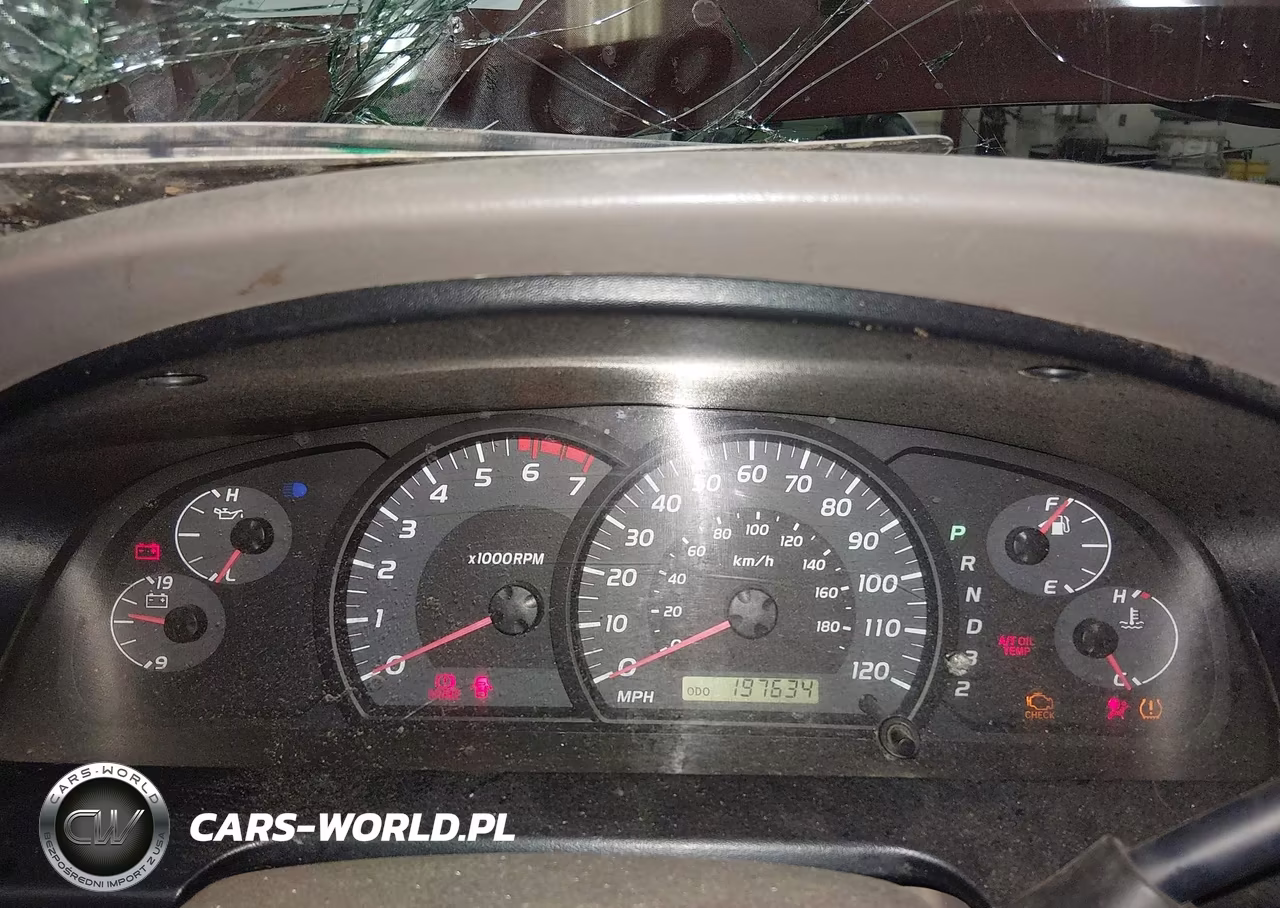 2006 Toyota Tundra Sr5 V8 VIN:5TBDT44146S541909 - 7