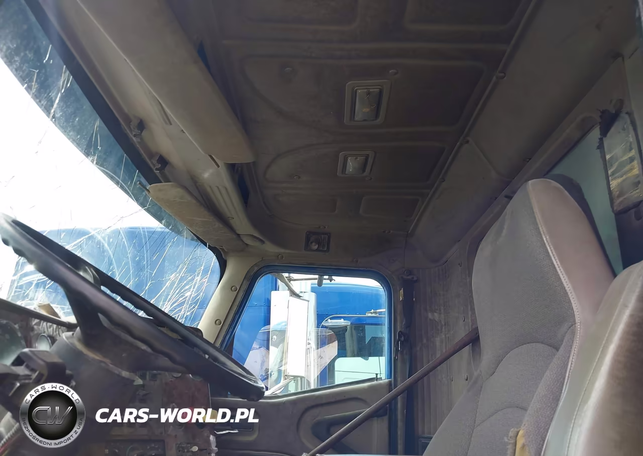 2007 International 9400 9400I VIN:2HSCNAPR77C532784 - 7