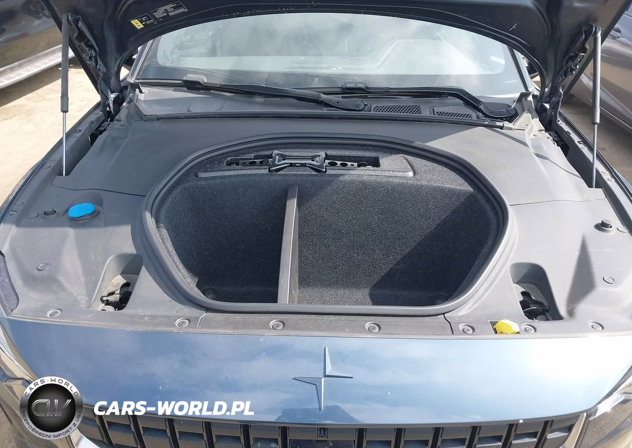 2022 Polestar 2 Long Range Dual Motor VIN:LPSED3KA6NL080176 - 10