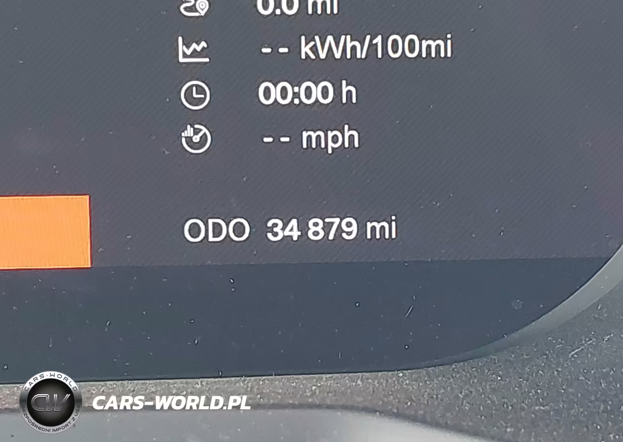 2022 Polestar 2 Long Range Dual Motor VIN:LPSED3KA6NL080176 - 16