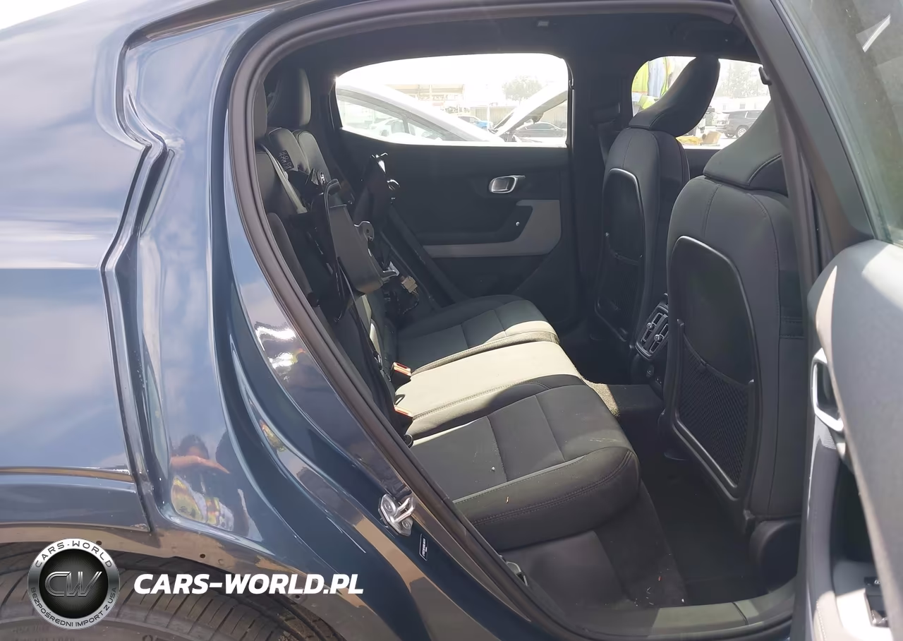 2022 Polestar 2 Long Range Dual Motor VIN:LPSED3KA6NL080176 - 8