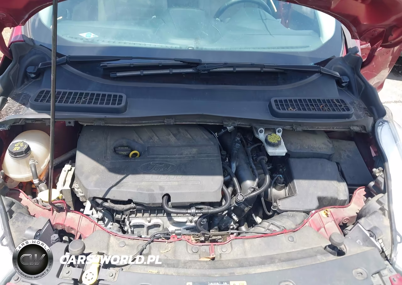2018 Ford Escape Sel VIN:1FMCU0HD2JUB22194 - 10