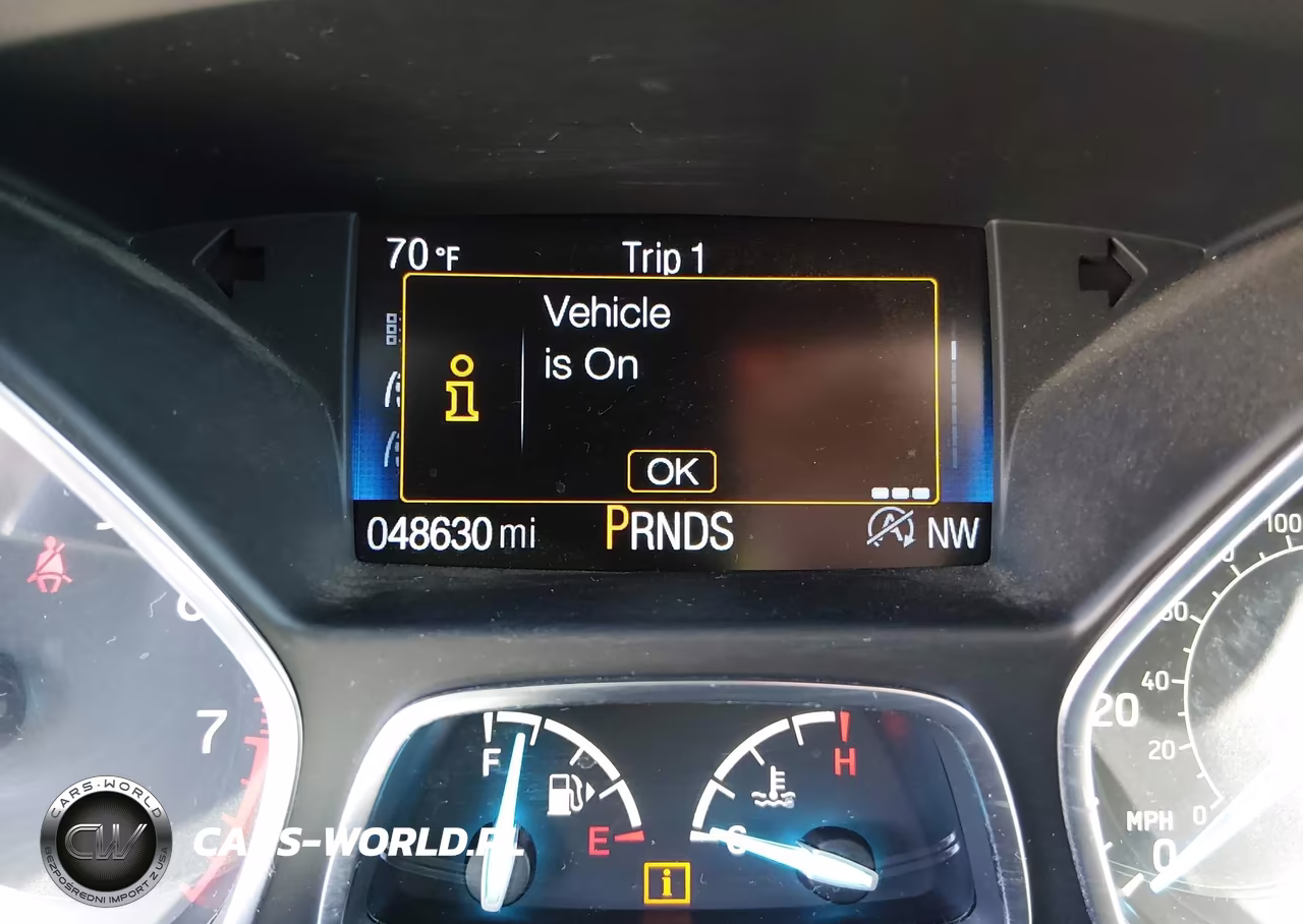2018 Ford Escape Se VIN:1FMCU9GD4JUD08681 - 15
