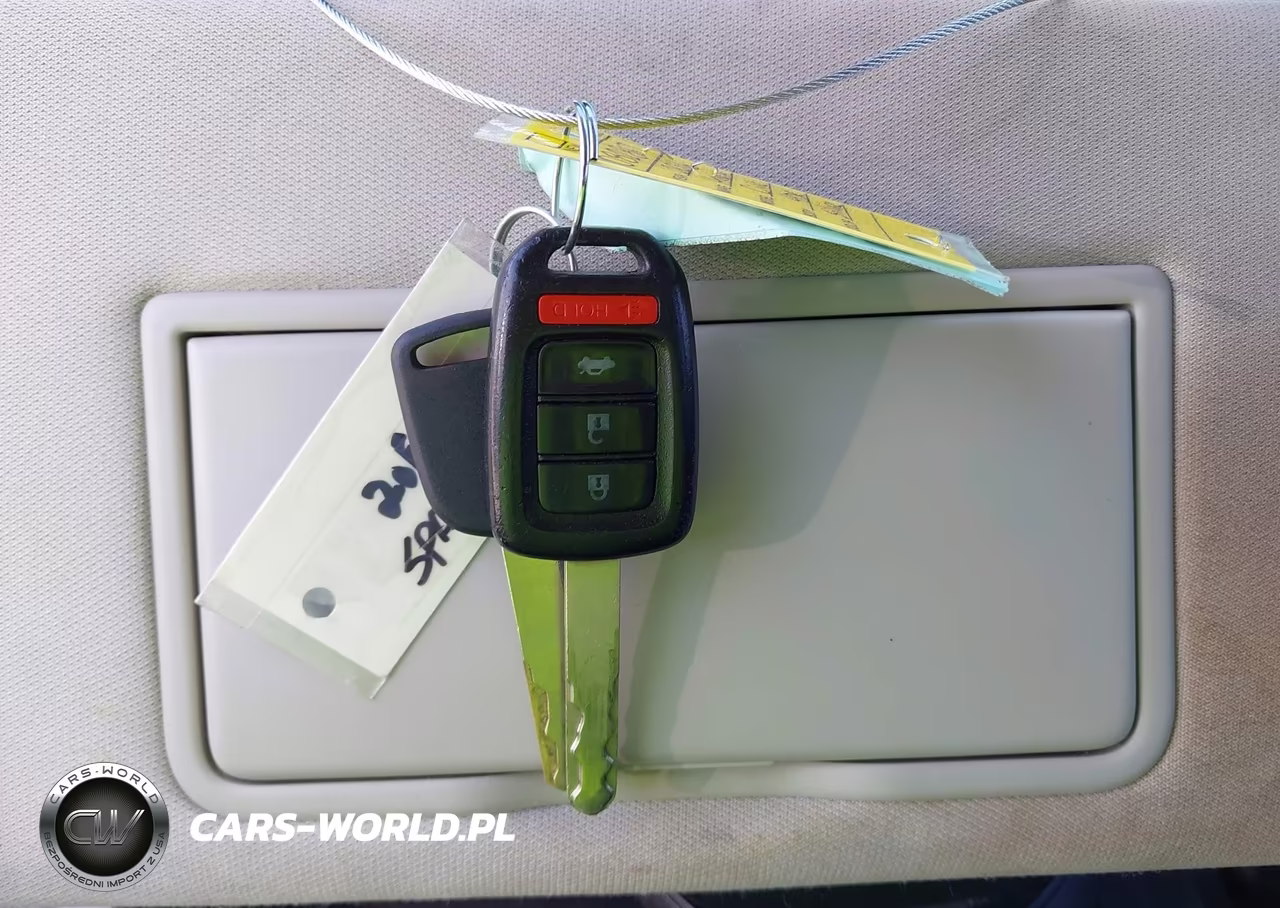 2016 Honda Civic Lx VIN:19XFC2F58GE082867 - 11