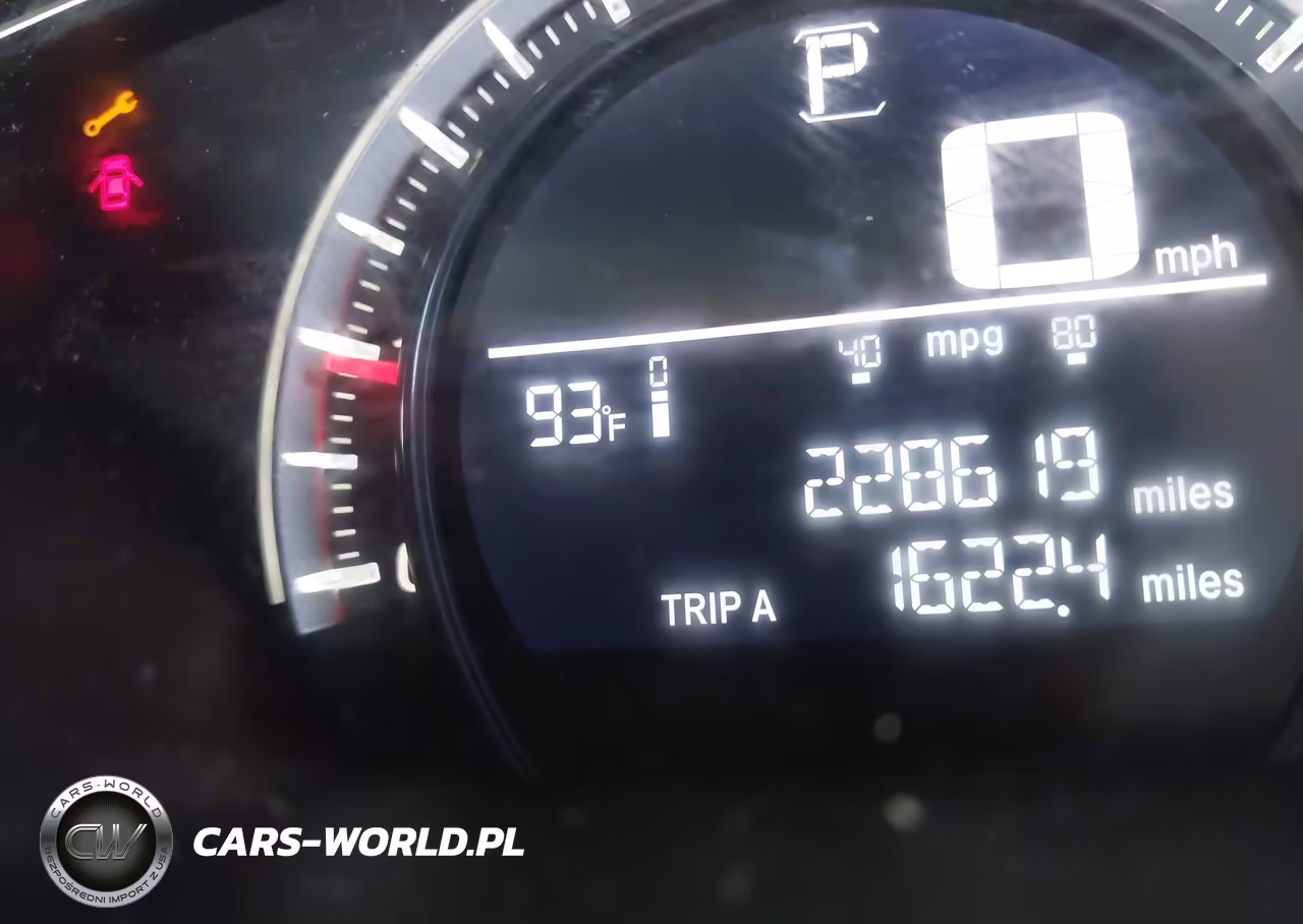 2016 Honda Civic Lx VIN:19XFC2F58GE082867 - 15