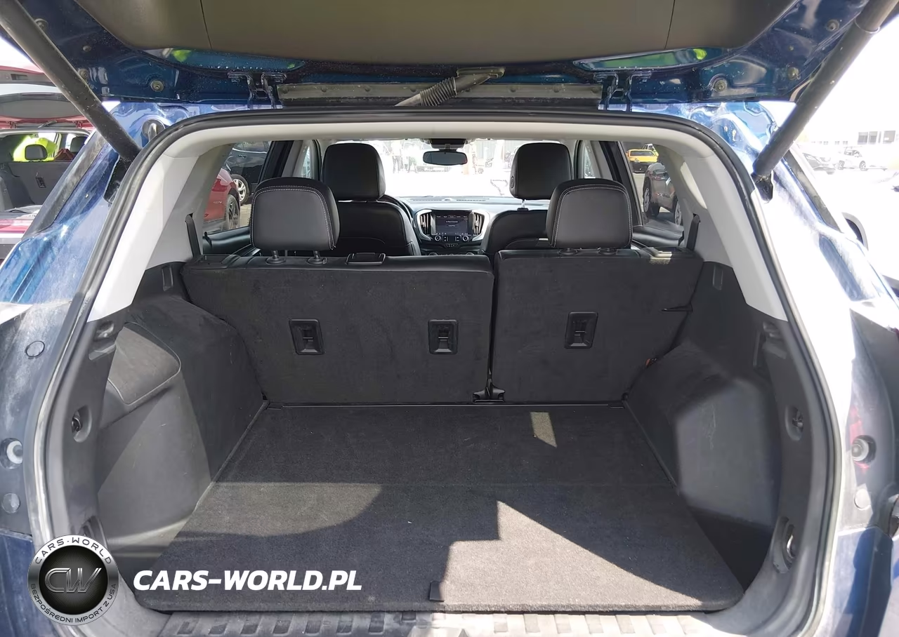 2023 GMC Terrain Fwd Slt VIN:3GKALPEG4PL196066 - 18
