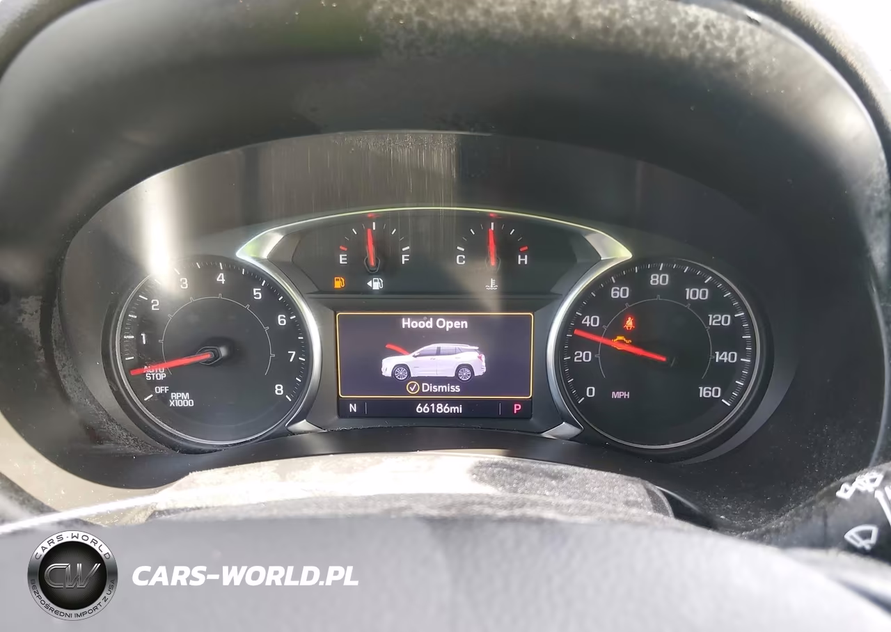 2023 GMC Terrain Fwd Slt VIN:3GKALPEG4PL196066 - 7