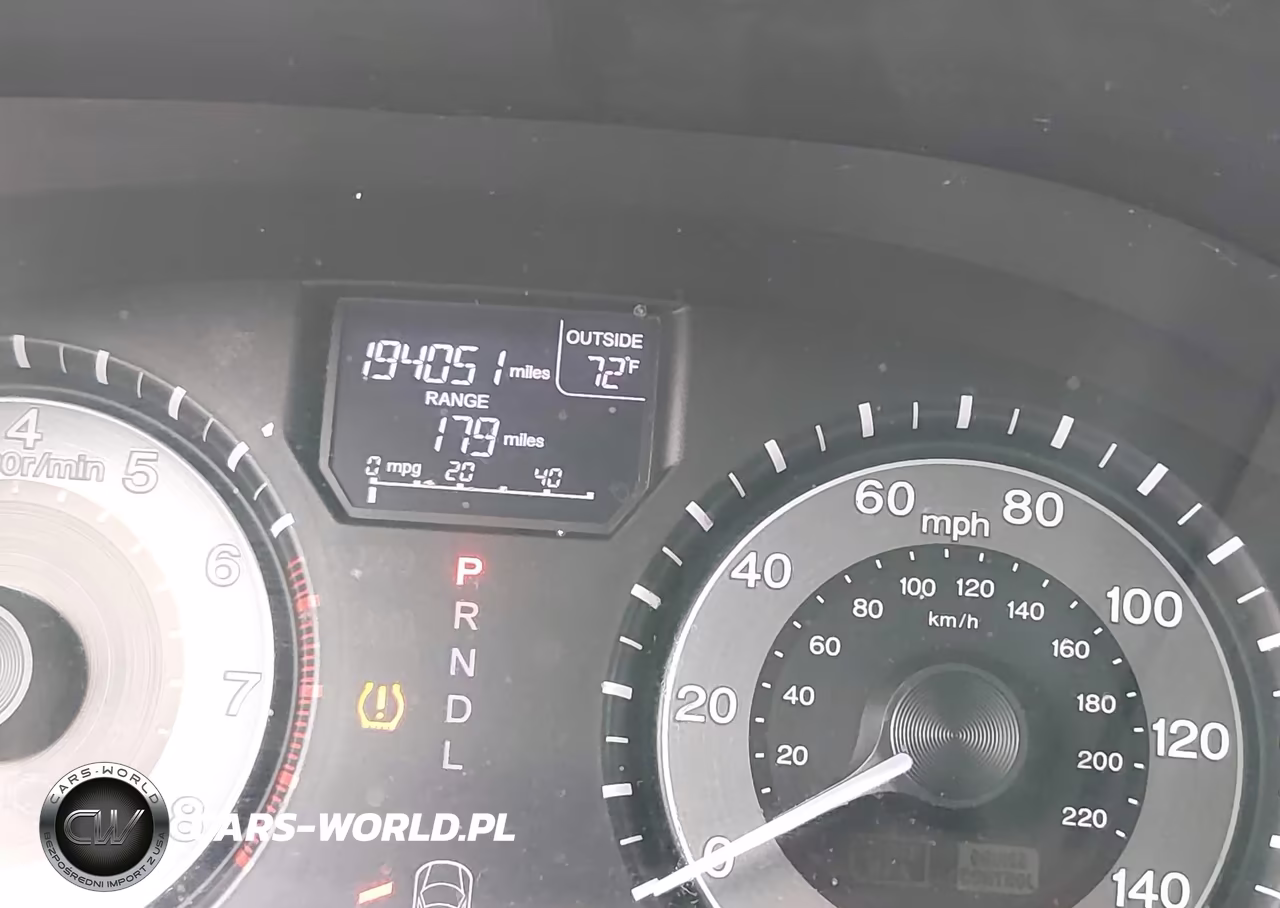 2015 Honda Odyssey Ex VIN:5FNRL5H48FB080550 - 15