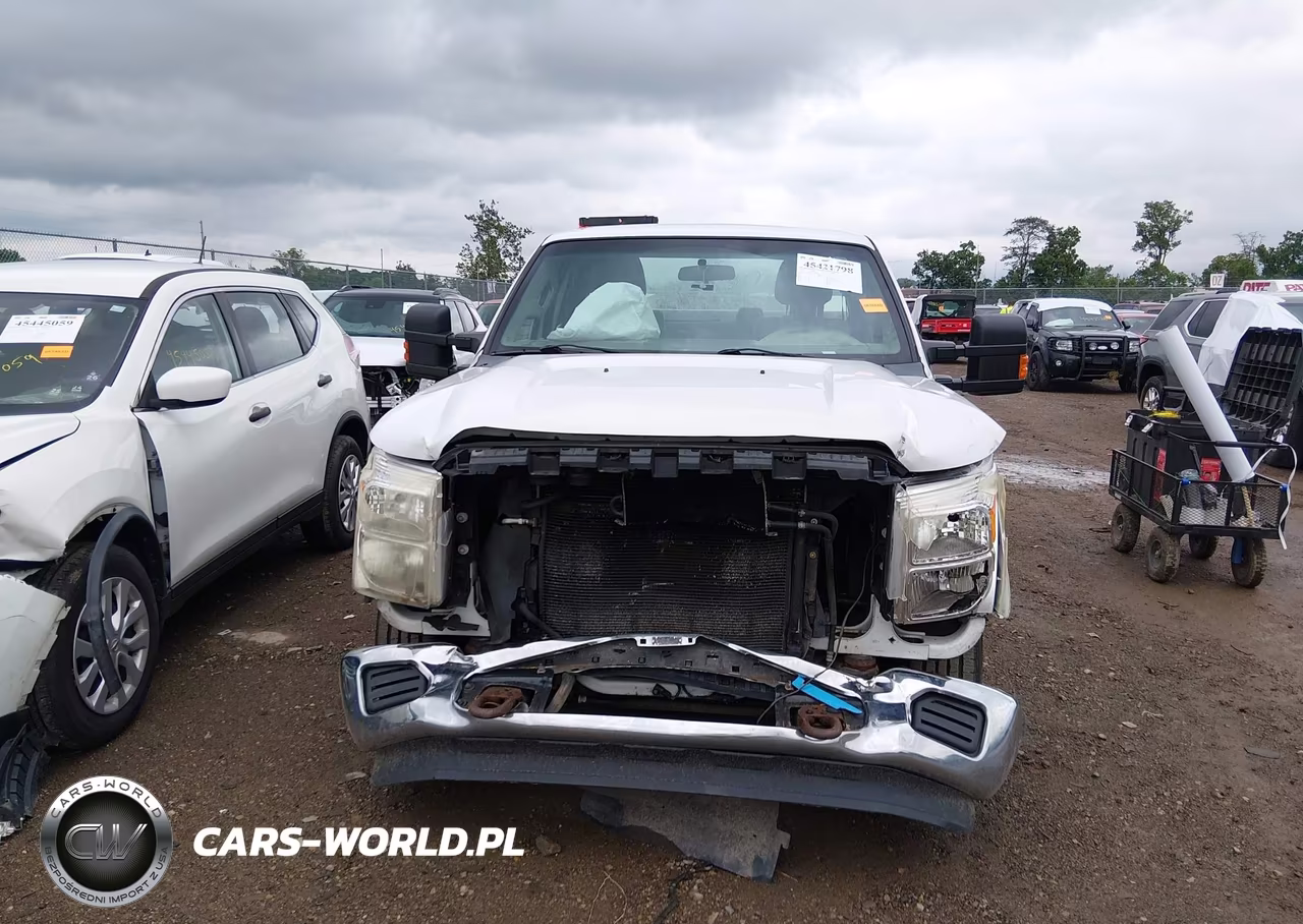 2014 Ford F-250 Lariat-Xl-Xlt VIN:1FT7X2A62EEB39047 - 12