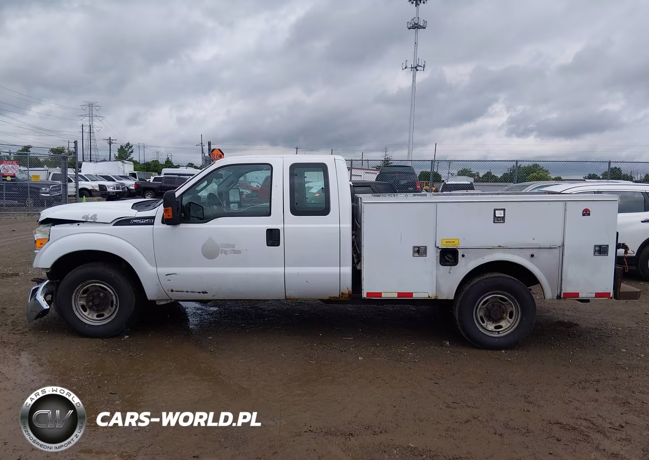 2014 Ford F-250 Lariat-Xl-Xlt VIN:1FT7X2A62EEB39047 - 14