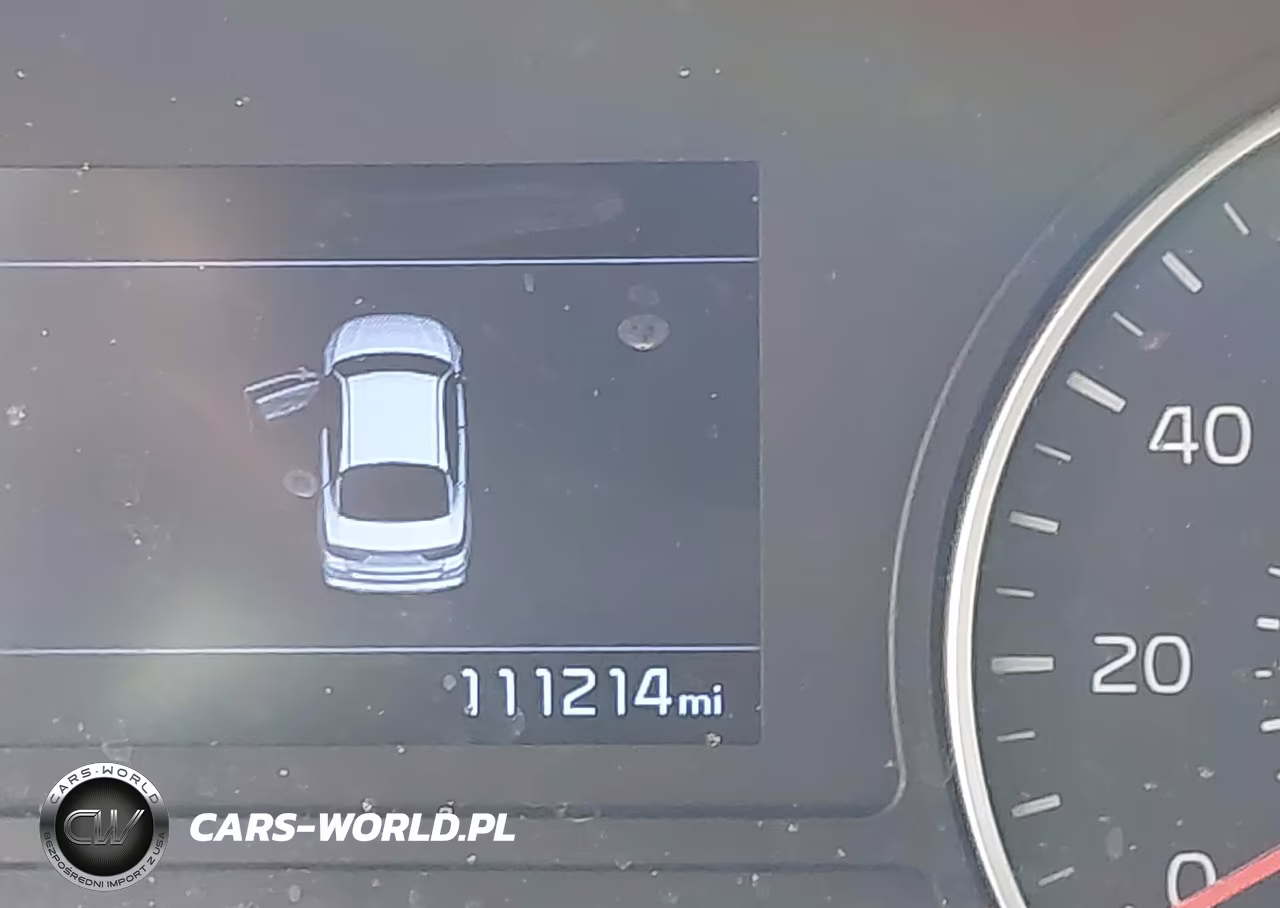 2020 Kia Optima Lx VIN:5XXGT4L37LG411224 - 15