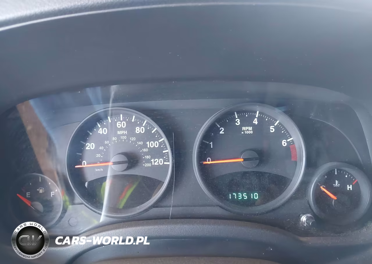 2012 Jeep Patriot Latitude VIN:1C4NJRFB9CD523692 - 7